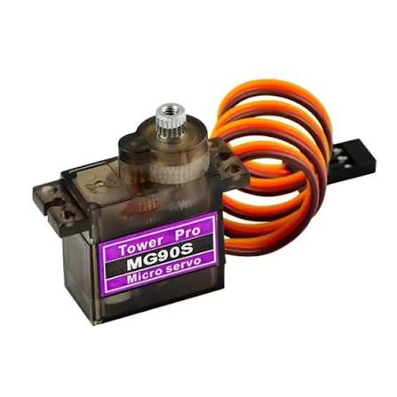 Mg90 Servo Motor