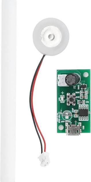Humidifier Module