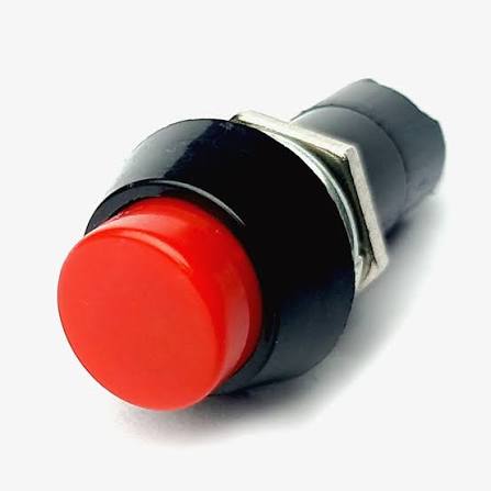 Push On Switches