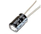 1000µF 25V Electrolytic Capacitor