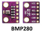 BMP280 Barometric Pressure Sensor (I2C/SPI)