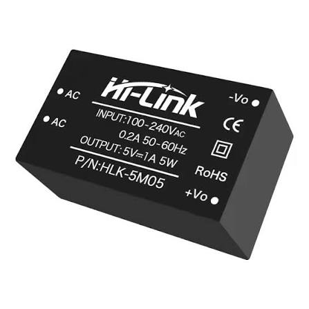 Hi-Link Module