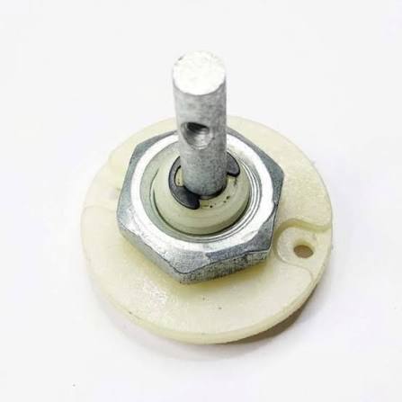 Dummy Shaft