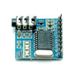 DTMF Decoder Module