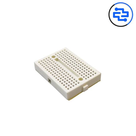 Mini Breadboard