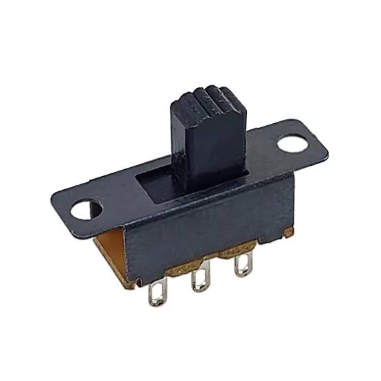 Slide Switches (B)