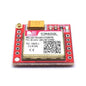 GSM Module (SIM800/SIM900)