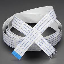 Raspberry Pi 4 Display Ribbon Cable