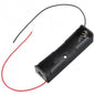 1 Way 18650 Battery Holder