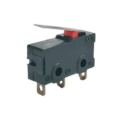 Limit Switches
