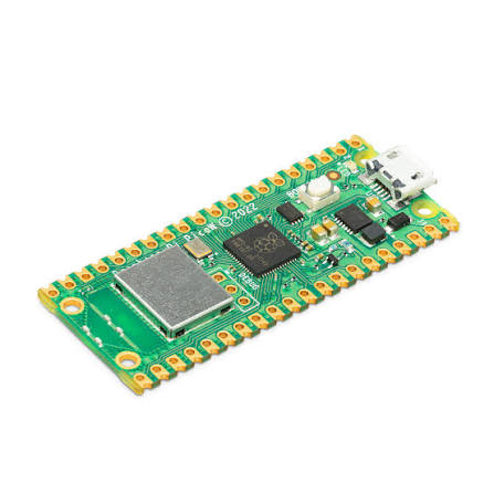 Raspberry Pi Pico