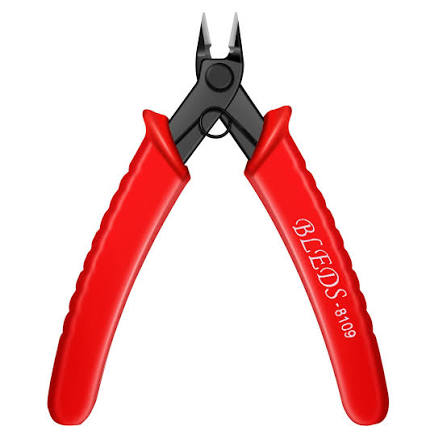 Micro Side Cutters
