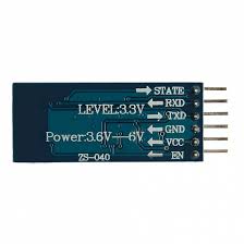 Hm-10 Module