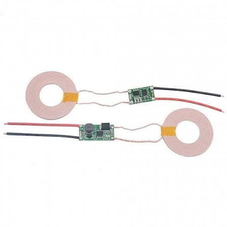Wireless Charging Module