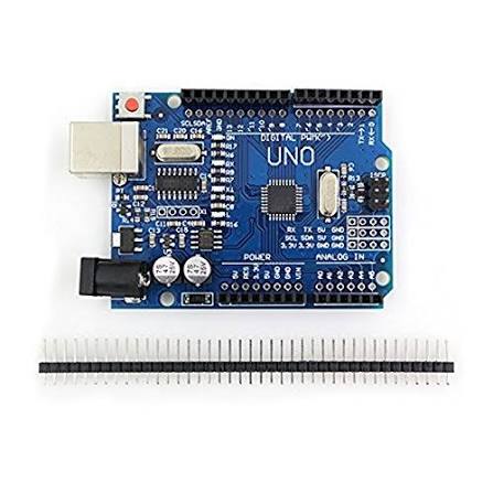 Arduino Uno Smd