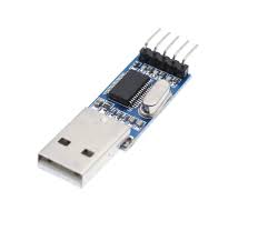 Pl2303 Usb To Ttl