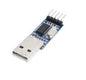 Pl2303 Usb To Ttl