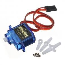 Sg90 Servo Motor