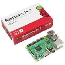 Raspberry Pi 3B+