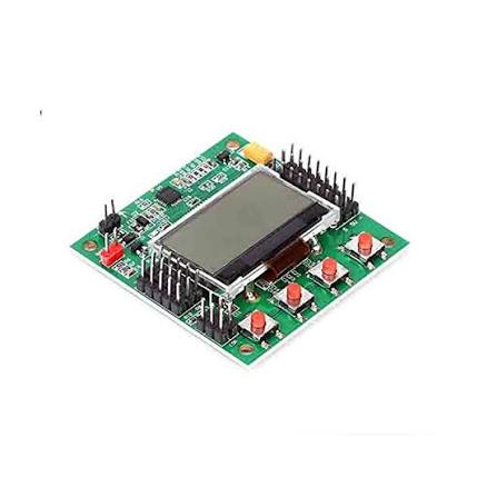 KK Board (Multicopter Controller)