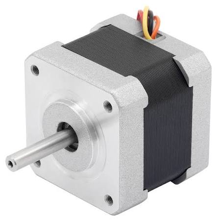 Stepper Motor (NEMA 17)