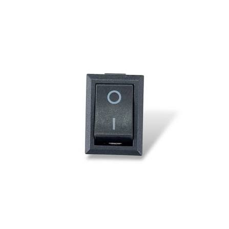 On / Off Switches (S)