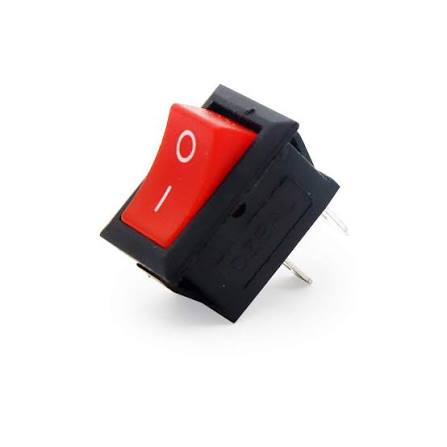 On / Off Switches (S)