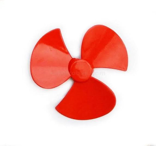 3‑Blade Propeller