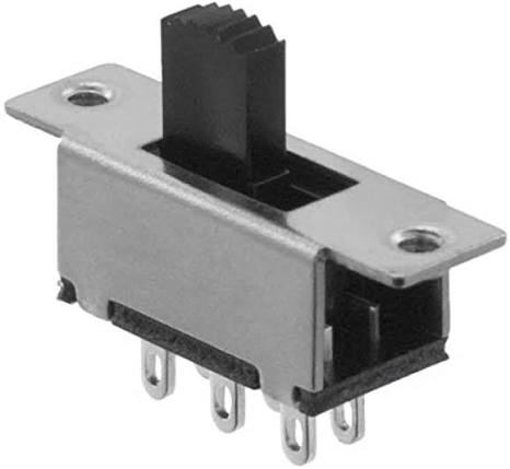 Slide Switches (B)