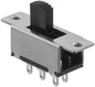 Slide Switches (B)