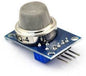 MQ‑4 Gas Sensor (Methane)