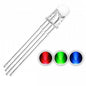 RGB LED 4‑Pin Common Cathode