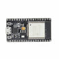 ESP32 Dual‑Core Wi‑Fi & Bluetooth Board