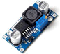 Xl6009 Dc Step Up Module