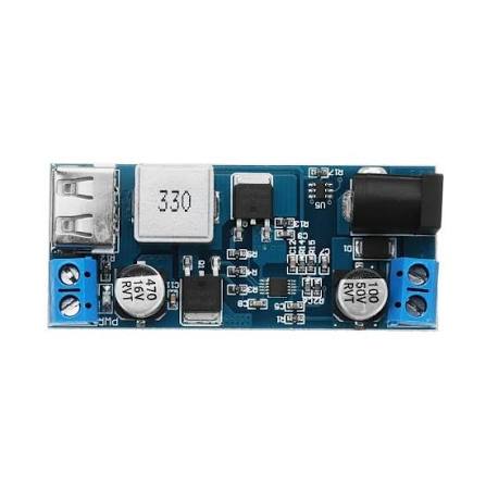 5V 5 Amps Buck Module