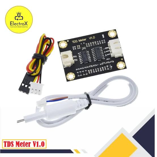 Tds Sensor Module