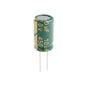 10µF 450V Electrolytic Capacitor