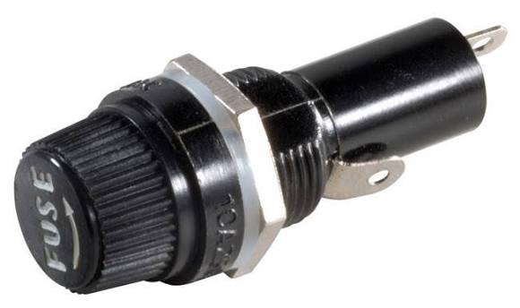 Fuse Holder