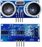 Hc-Sr04 Ultrasonic Sensor Module