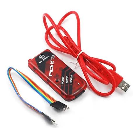 PIC KIT 3 Programmer