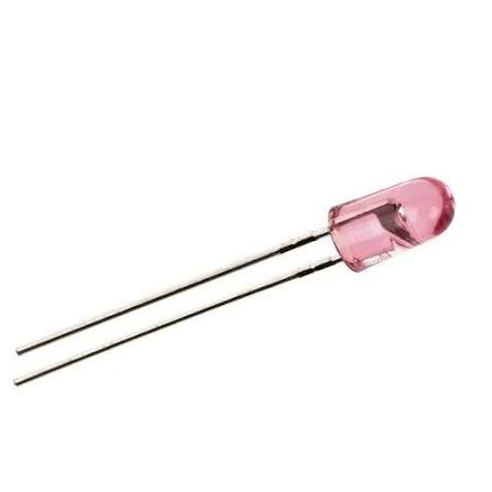 PINK LED 5MM
