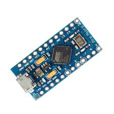 ARDUINO PRO MICRO