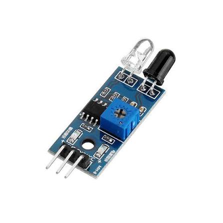 Ir Module