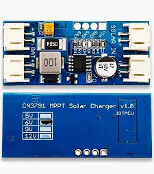 Solar Charger Module
