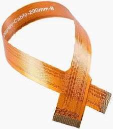 Raspberry Pi 5 Display Ribbon Cable