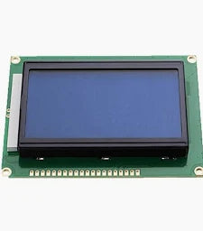 Graphical Lcd
