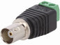 BNC Female Connector (Panel Mount)