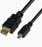 Raspberry Pi 3 HDMI Cable