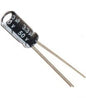 3.3µF 50V Capacitor