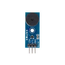Passive Buzzer Module